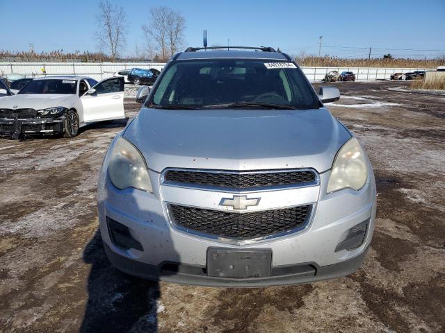 Photo 4 VIN: 2CNALDEW1A6231624 - CHEVROLET EQUINOX LT 