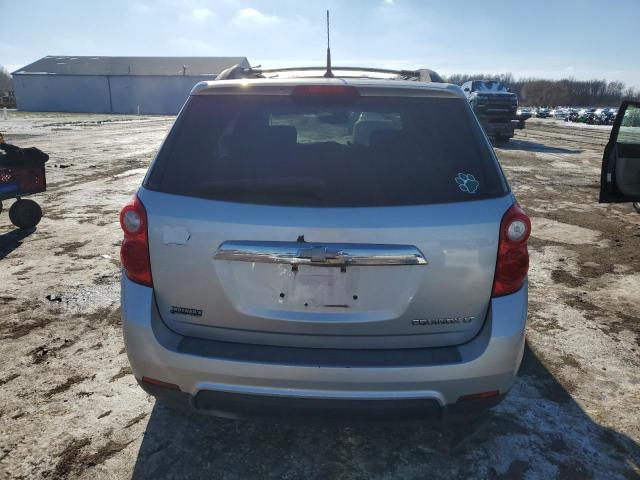 Photo 5 VIN: 2CNALDEW1A6231624 - CHEVROLET EQUINOX LT 