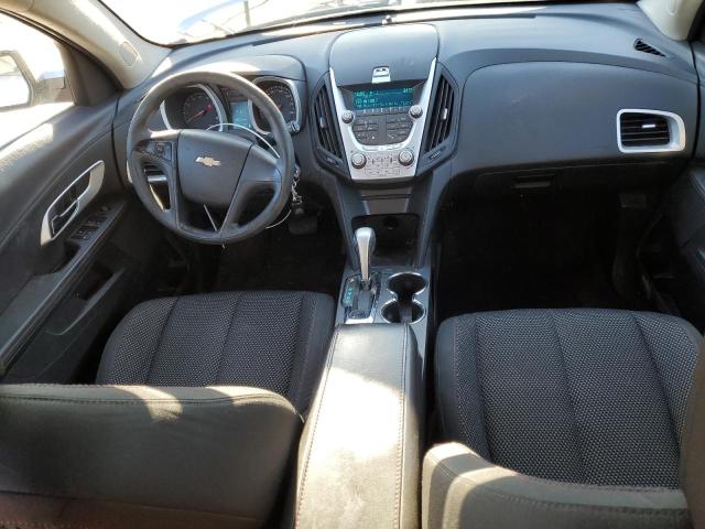 Photo 7 VIN: 2CNALDEW1A6231624 - CHEVROLET EQUINOX LT 