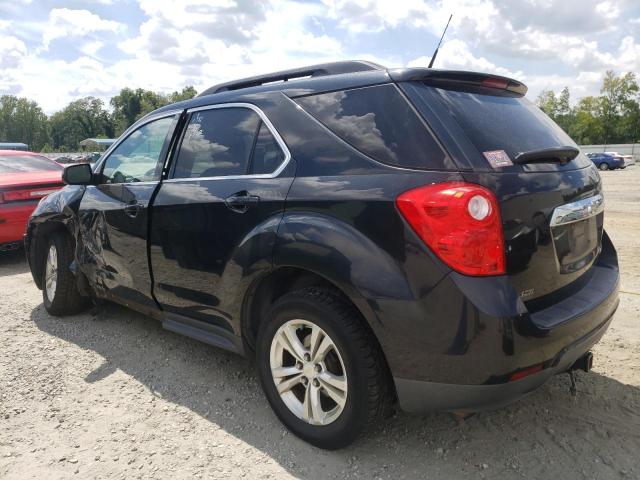 Photo 2 VIN: 2CNALDEW1A6235219 - CHEVROLET EQUINOX LT 