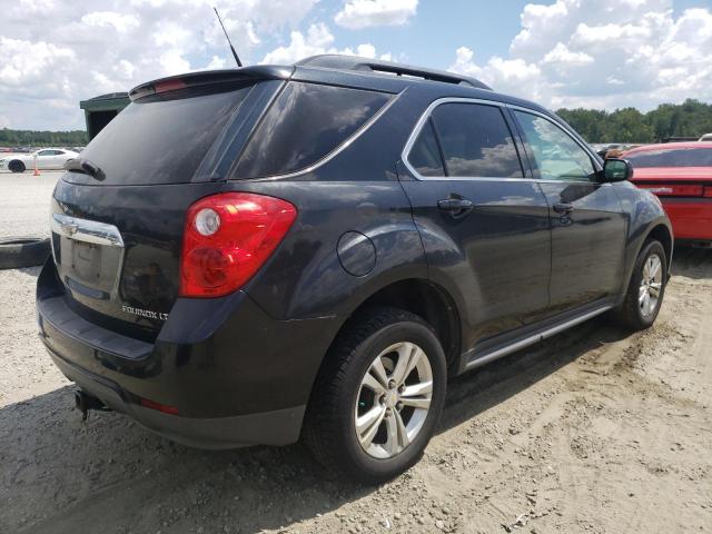 Photo 3 VIN: 2CNALDEW1A6235219 - CHEVROLET EQUINOX LT 