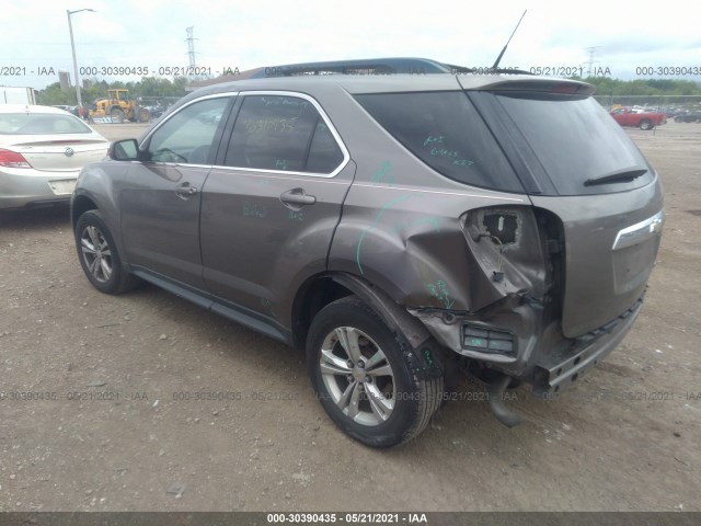 Photo 2 VIN: 2CNALDEW1A6241893 - CHEVROLET EQUINOX 