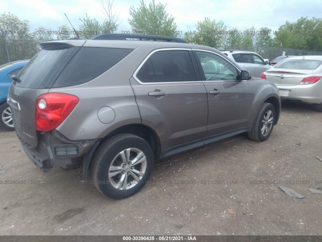 Photo 3 VIN: 2CNALDEW1A6241893 - CHEVROLET EQUINOX 