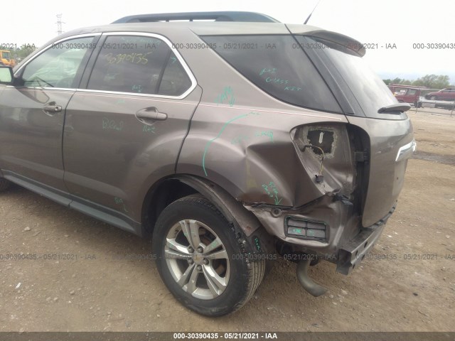 Photo 5 VIN: 2CNALDEW1A6241893 - CHEVROLET EQUINOX 