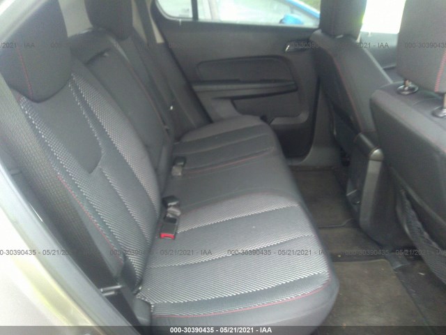 Photo 7 VIN: 2CNALDEW1A6241893 - CHEVROLET EQUINOX 