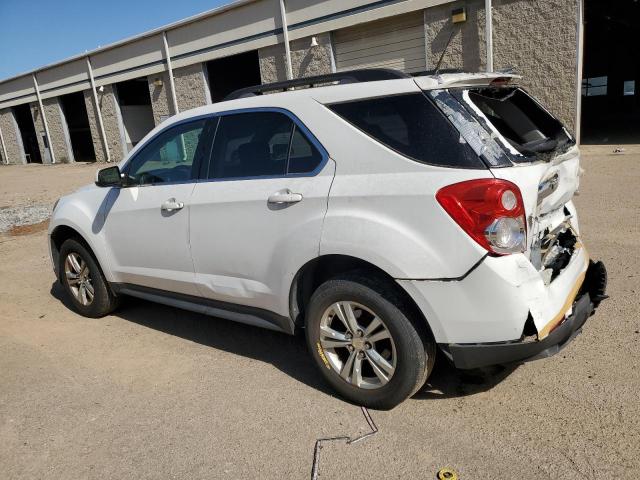 Photo 1 VIN: 2CNALDEW1A6261433 - CHEVROLET EQUINOX 