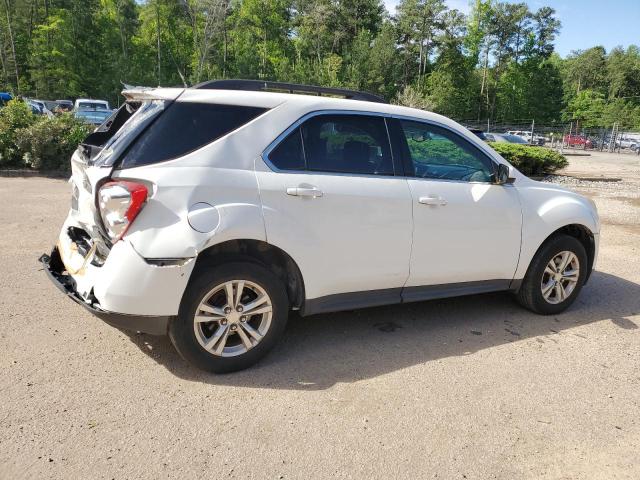 Photo 2 VIN: 2CNALDEW1A6261433 - CHEVROLET EQUINOX 