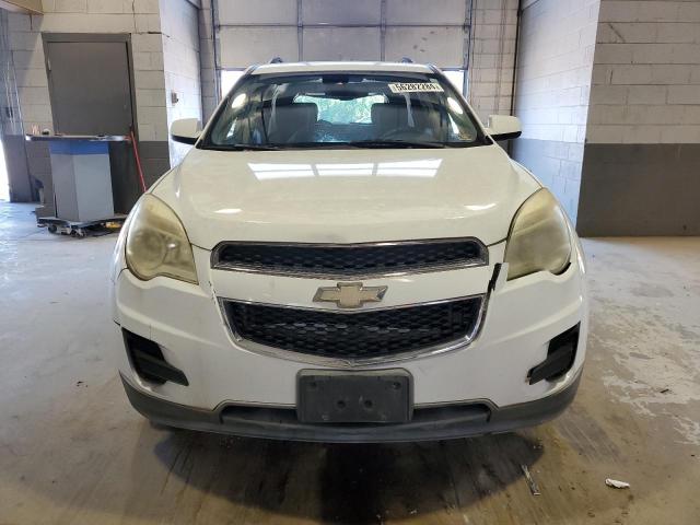 Photo 4 VIN: 2CNALDEW1A6261433 - CHEVROLET EQUINOX 