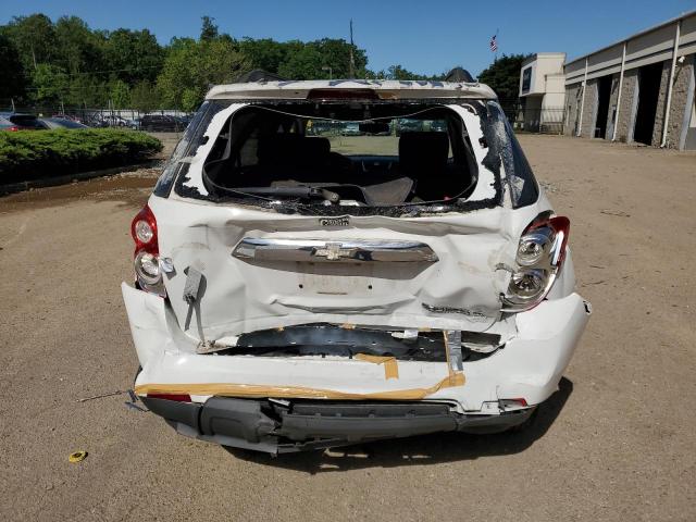 Photo 5 VIN: 2CNALDEW1A6261433 - CHEVROLET EQUINOX 