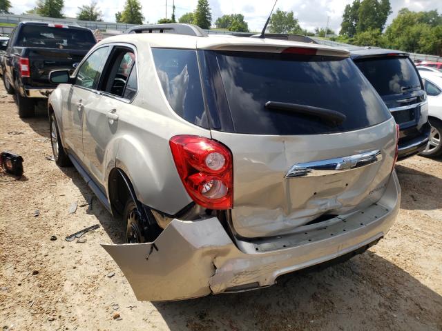 Photo 2 VIN: 2CNALDEW1A6265174 - CHEVROLET EQUINOX LT 