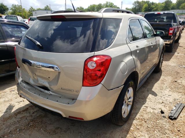 Photo 3 VIN: 2CNALDEW1A6265174 - CHEVROLET EQUINOX LT 