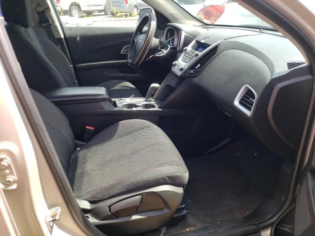 Photo 4 VIN: 2CNALDEW1A6265174 - CHEVROLET EQUINOX LT 