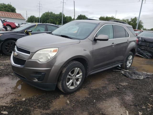 Photo 0 VIN: 2CNALDEW1A6276093 - CHEVROLET EQUINOX LT 