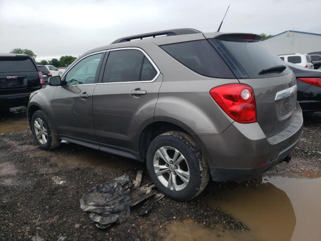 Photo 1 VIN: 2CNALDEW1A6276093 - CHEVROLET EQUINOX LT 