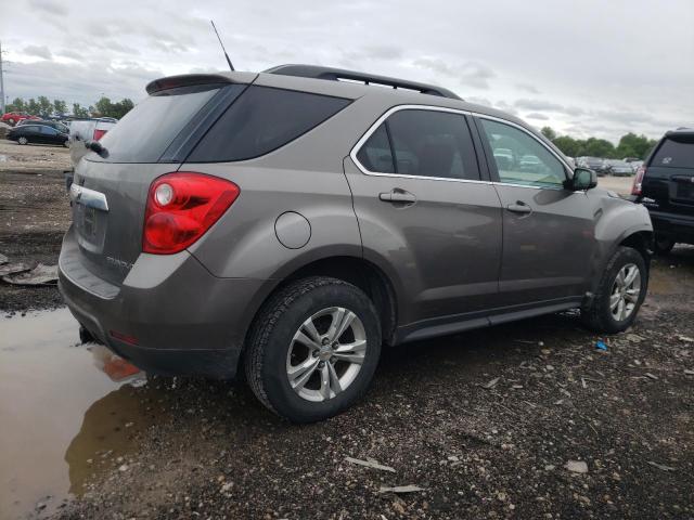 Photo 2 VIN: 2CNALDEW1A6276093 - CHEVROLET EQUINOX LT 