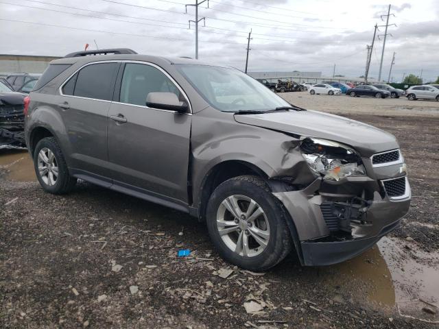 Photo 3 VIN: 2CNALDEW1A6276093 - CHEVROLET EQUINOX LT 