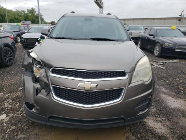 Photo 4 VIN: 2CNALDEW1A6276093 - CHEVROLET EQUINOX LT 