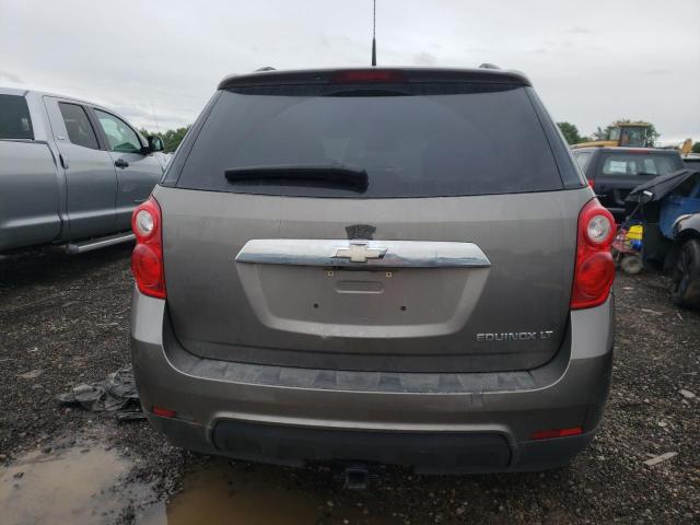 Photo 5 VIN: 2CNALDEW1A6276093 - CHEVROLET EQUINOX LT 