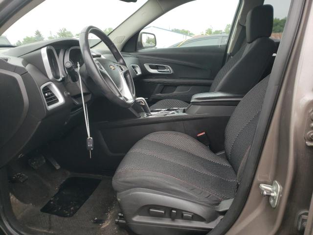 Photo 6 VIN: 2CNALDEW1A6276093 - CHEVROLET EQUINOX LT 