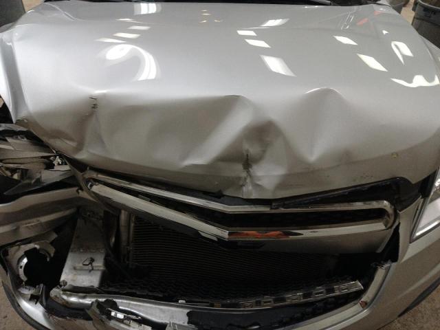 Photo 6 VIN: 2CNALDEW1A6285179 - CHEVROLET EQUINOX LT 