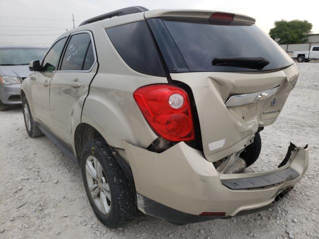 Photo 2 VIN: 2CNALDEW1A6292990 - CHEVROLET EQUINOX LT 