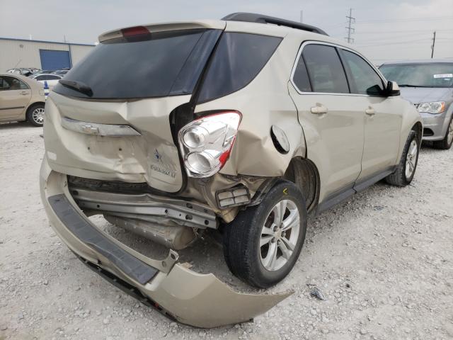 Photo 3 VIN: 2CNALDEW1A6292990 - CHEVROLET EQUINOX LT 