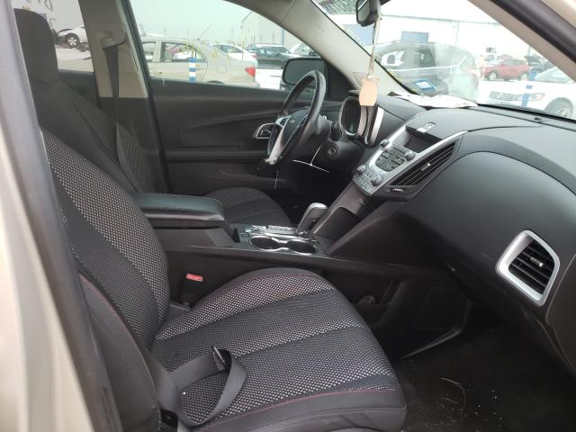 Photo 4 VIN: 2CNALDEW1A6292990 - CHEVROLET EQUINOX LT 