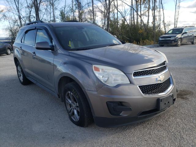 Photo 0 VIN: 2CNALDEW1A6295128 - CHEVROLET EQUINOX LT 