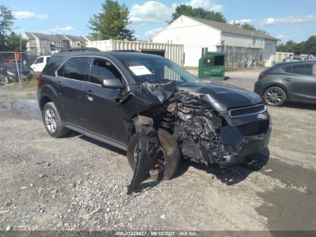 Photo 0 VIN: 2CNALDEW1A6333649 - CHEVROLET EQUINOX 