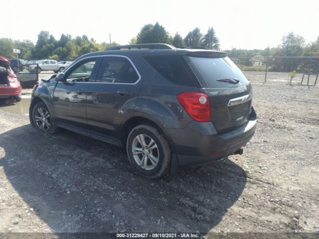 Photo 2 VIN: 2CNALDEW1A6333649 - CHEVROLET EQUINOX 