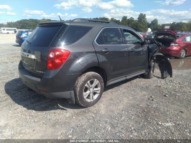 Photo 3 VIN: 2CNALDEW1A6333649 - CHEVROLET EQUINOX 