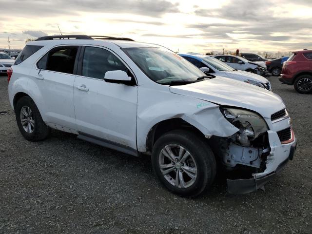 Photo 3 VIN: 2CNALDEW1A6335062 - CHEVROLET EQUINOX 