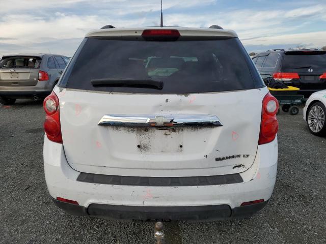 Photo 5 VIN: 2CNALDEW1A6335062 - CHEVROLET EQUINOX 