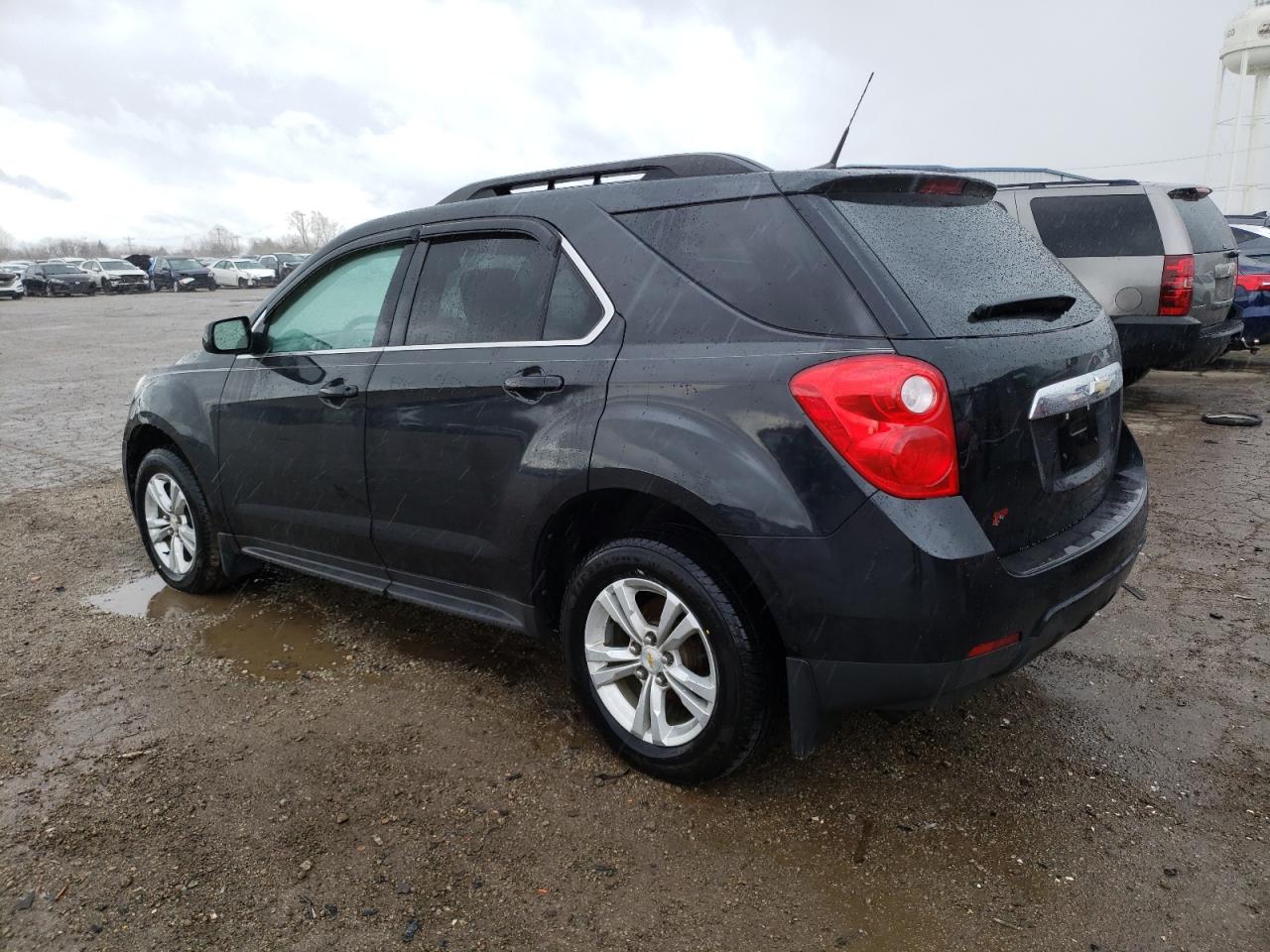 Photo 1 VIN: 2CNALDEW1A6335711 - CHEVROLET EQUINOX 