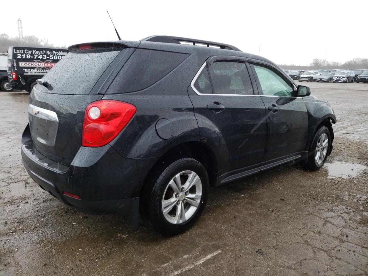 Photo 2 VIN: 2CNALDEW1A6335711 - CHEVROLET EQUINOX 