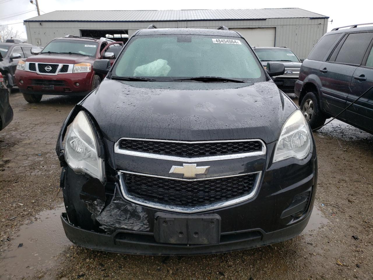 Photo 4 VIN: 2CNALDEW1A6335711 - CHEVROLET EQUINOX 