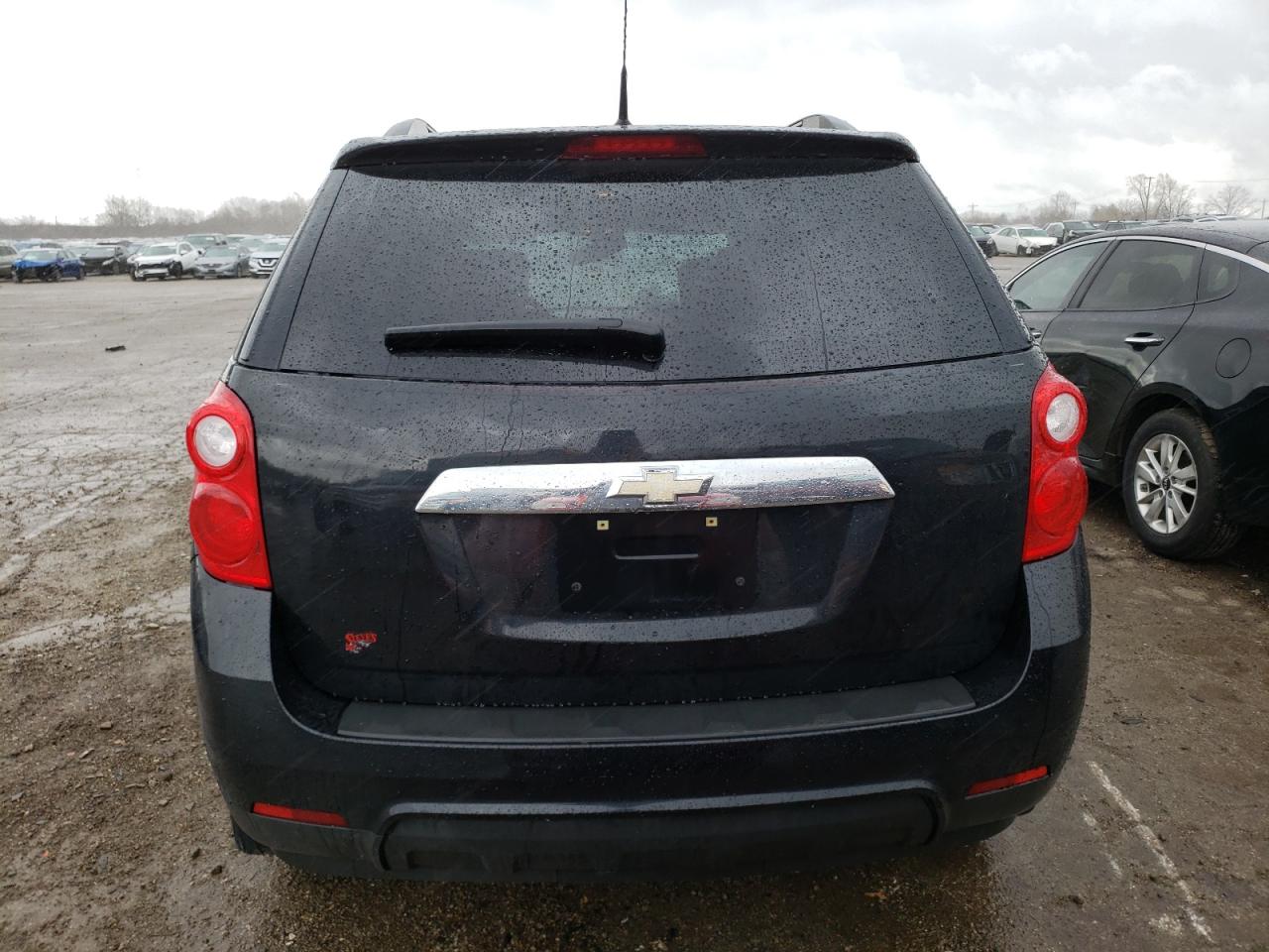 Photo 5 VIN: 2CNALDEW1A6335711 - CHEVROLET EQUINOX 