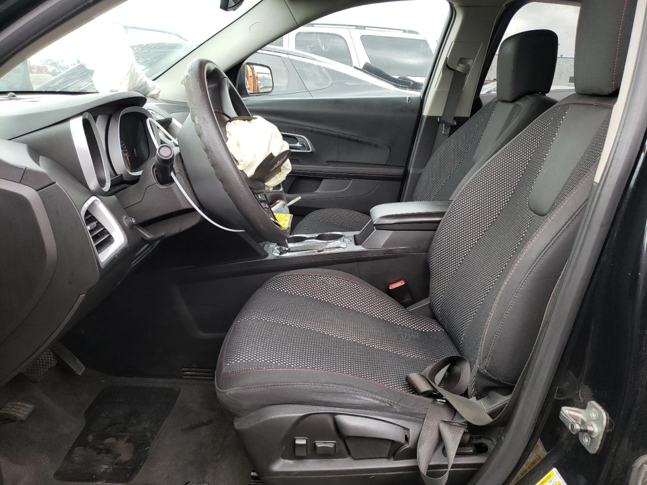 Photo 6 VIN: 2CNALDEW1A6335711 - CHEVROLET EQUINOX 