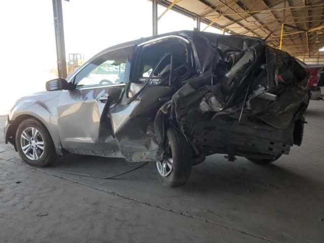 Photo 1 VIN: 2CNALDEW1A6358910 - CHEVROLET EQUINOX 