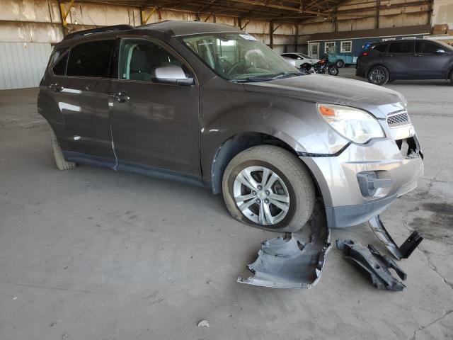 Photo 3 VIN: 2CNALDEW1A6358910 - CHEVROLET EQUINOX 