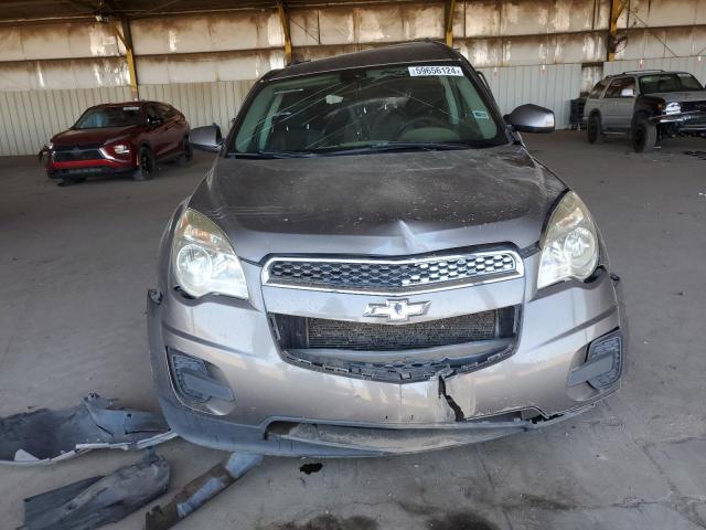 Photo 4 VIN: 2CNALDEW1A6358910 - CHEVROLET EQUINOX 