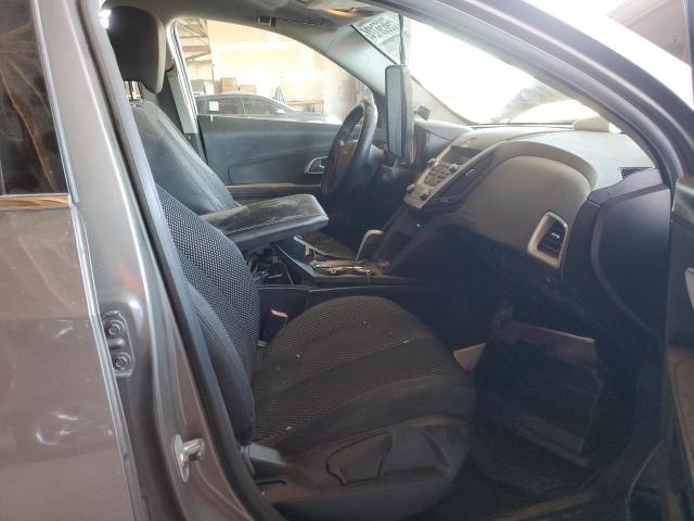 Photo 6 VIN: 2CNALDEW1A6358910 - CHEVROLET EQUINOX 