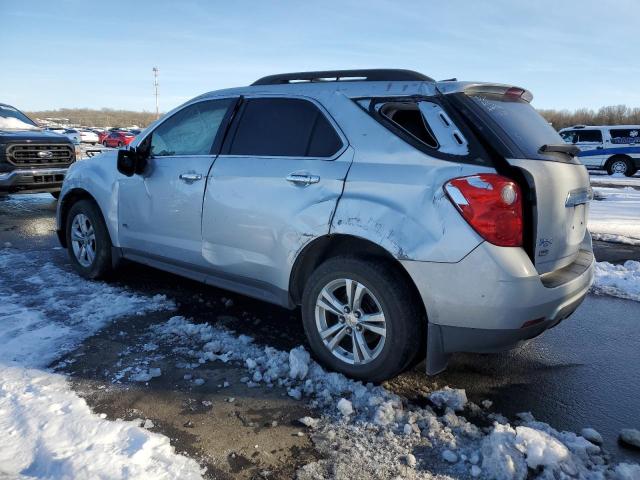 Photo 1 VIN: 2CNALDEW1A6362262 - CHEVROLET EQUINOX 