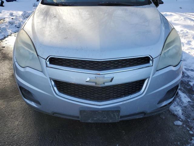 Photo 10 VIN: 2CNALDEW1A6362262 - CHEVROLET EQUINOX 