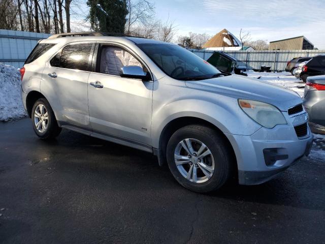 Photo 3 VIN: 2CNALDEW1A6362262 - CHEVROLET EQUINOX 