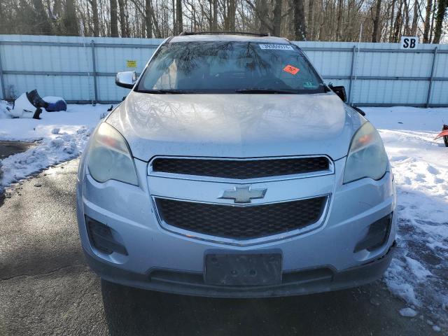 Photo 4 VIN: 2CNALDEW1A6362262 - CHEVROLET EQUINOX 