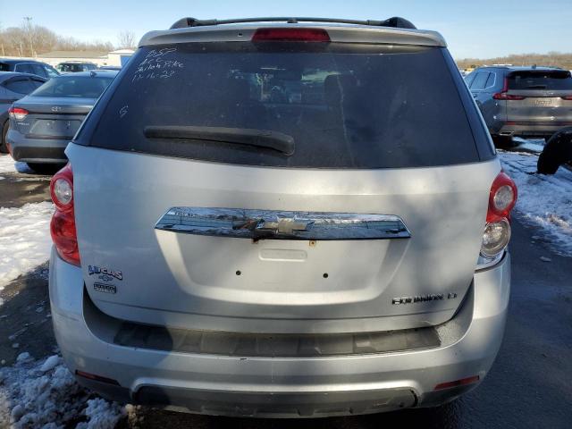 Photo 5 VIN: 2CNALDEW1A6362262 - CHEVROLET EQUINOX 