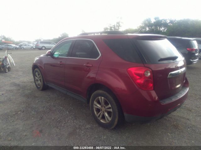 Photo 2 VIN: 2CNALDEW1A6363119 - CHEVROLET EQUINOX 