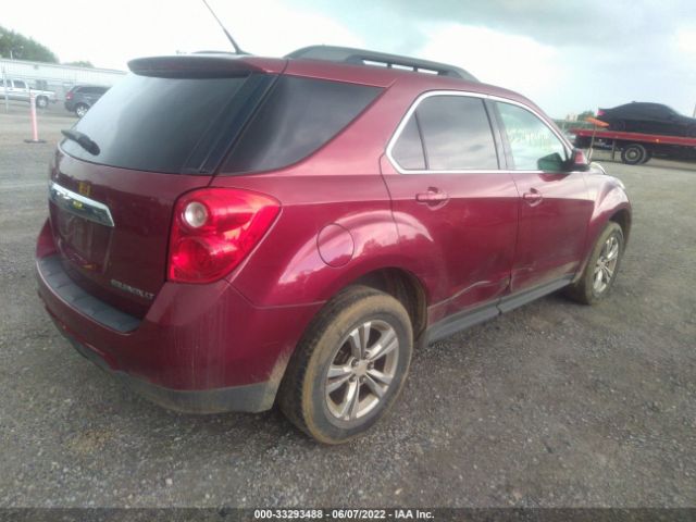 Photo 3 VIN: 2CNALDEW1A6363119 - CHEVROLET EQUINOX 