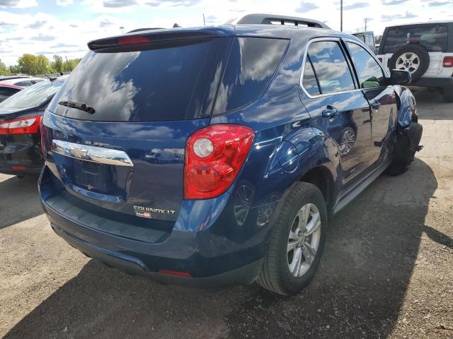 Photo 3 VIN: 2CNALDEW1A6363167 - CHEVROLET EQUINOX LT 